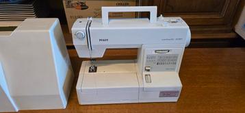 Machine à coudre PFAFF Varimatic 6085 – Made in Germany beschikbaar voor biedingen
