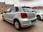 Volkswagen Polo 1.4 - DIESEL - 164.000 km - Euro6b - 2016, Auto's, Stof, Bedrijf, 5 deurs, 1422 cc