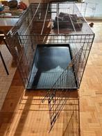 Hondenbench xxl, Dieren en Toebehoren, Ophalen, Zo goed als nieuw