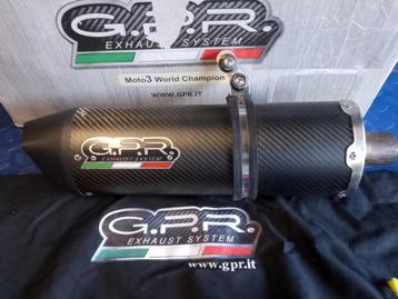 Pot G.P.R Royal Enfield beschikbaar voor biedingen