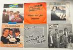 Singles Clouseau, Overige formaten, Single, Ophalen of Verzenden, Zo goed als nieuw