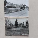 2 oude postkaarten van  Oteppe, Verzamelen, Ophalen of Verzenden