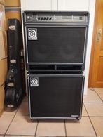 musique instrument, Ophalen, Gebruikt, Basgitaar, 100 watt of meer