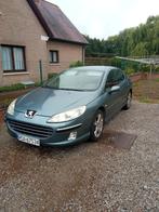 Peugeot 407, Bedrijf, Diesel, Te koop