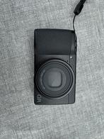 Ricoh GR 3x, Ophalen of Verzenden, Zo goed als nieuw, Overige Merken