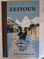 Zeitoun, Ophalen