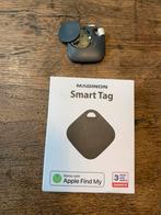 Smart tag maginon, Ophalen, Zo goed als nieuw