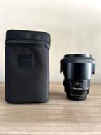 Sigma 50mm F/1.4 DG DN ART voor Canon, Ophalen, Gebruikt, Standaardlens