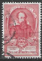 Belgie 1952 - Yvert/OBP 883 - Lamoral (ST), Postzegels en Munten, Postzegels | Europa | België, Verzenden, Gestempeld, Gestempeld
