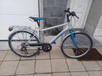 Jongensfiets 24 inch met 6 versnellingen, Fietsen en Brommers, Ophalen, Zo goed als nieuw, 24 inch, Versnellingen