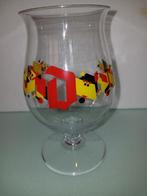 DUVEL plastic beker van tritan plastic, Ophalen of Verzenden, Zo goed als nieuw, Glas of Glazen, Duvel