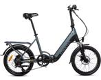 Elektrische Vouwfiets Uniek 48V - 624Wh, Fietsen en Brommers, Ophalen of Verzenden, Nieuw, Overige merken