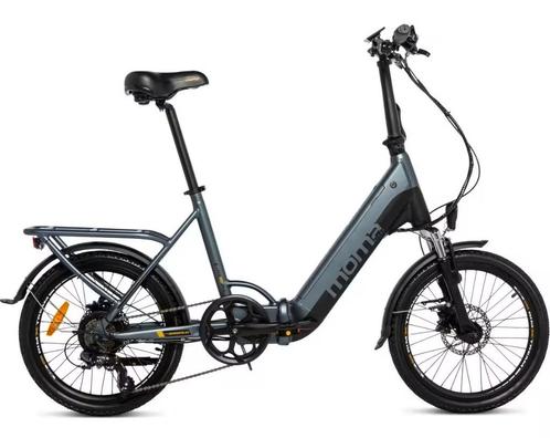 Elektrische Vouwfiets Uniek 48V - 624Wh, Fietsen en Brommers, Elektrische fietsen, Nieuw, Overige merken, Ophalen of Verzenden