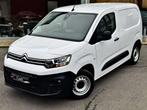 Citroën Berlingo 14.008 + BTW / NAVI / DAB+ / PDC / 2ZIT /, Auto's, 144 g/km, Stof, Gebruikt, 4 cilinders