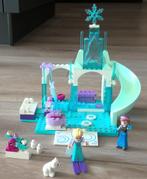 Lego Juniors set 10736, Ophalen of Verzenden, Zo goed als nieuw, Complete set, Lego