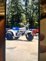 Complete set honda atc70 zadel tank en kappen, Fietsen en Brommers, Ophalen