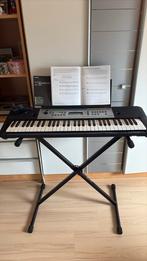 Keyboard Yamaha, Muziek en Instrumenten, Keyboards, Ophalen, Zo goed als nieuw, Yamaha