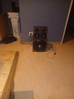 surround TRUST pc heel good kwaliteit., Audio, Tv en Foto, Luidsprekerboxen, Zo goed als nieuw