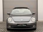 VOLKSWAGEN COCCINELLE 2013 ESSENCE 1.2 220 000 KM EURO5, Autos, Achat, Entreprise, Boîte manuelle, 5 portes