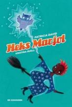 Heks Marjol / Patricia David & Kristina Ruell, Ophalen of Verzenden, Zo goed als nieuw