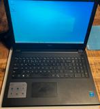 Dell Inspiron 15 3000 series, Computers en Software, Ophalen of Verzenden, Zo goed als nieuw, HDD