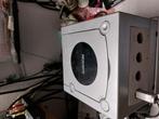2 gamekubus te koop, Ophalen of Verzenden, Zo goed als nieuw, Met 1 controller
