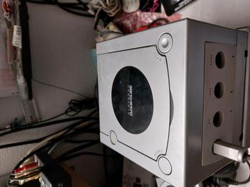 2 gamekubus te koop  beschikbaar voor biedingen
