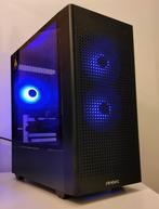 i7 8700 Game Pc met RTX 2070 Super & Win11 Pro, Ophalen, Gaming, SSD, 1 TB