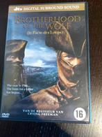 Le pacte du Loup, À partir de 16 ans, Enlèvement ou Envoi, Comme neuf, Thriller d'action