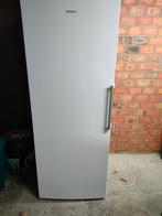 Diepvries Siemens, Elektronische apparatuur, Vriezers en Diepvrieskisten, Gebruikt, 160 cm of meer, Ophalen, Vrieskast