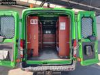 Ford Transit 130pk L3H2 Navi Trekhaak Airco Cruise Werkplaat, Stof, 4 cilinders, 130 pk, 2 zetels