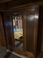 2 antieke kasten, Ophalen