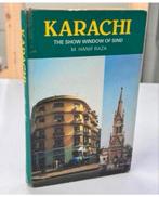 Karachi, la vitrine du livre rare Sind 1984 Pakistan, Enlèvement ou Envoi, Comme neuf