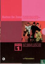 BUITEN DE ZONE 1 &2 ( BART DEPAUW ), Cd's en Dvd's, Dvd's | Tv en Series, Ophalen of Verzenden, Zo goed als nieuw