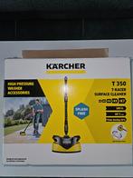terrasreiniger, Tuin en Terras, Ophalen, Zo goed als nieuw, Karcher - Kärcher -, Met regelbare waterdruk