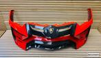BUMPER LAMBORGHINI URUS MANSORY VENTUS VOORBUMPER, Gebruikt, -, Overige automerken, -