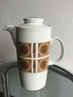 Vintage koffiekan Johnson Bros, Antiek en Kunst, Ophalen of Verzenden