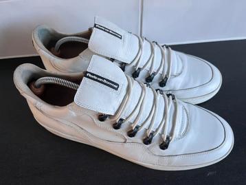 Floris van Bommel sneakers maat 11 / 46 beschikbaar voor biedingen