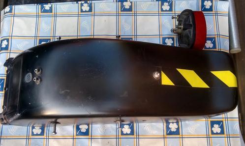 Achterspatbord Yamaha Dragster 650/1100, Motoren, Onderdelen | Overige, Ophalen