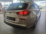 Hyundai i30 1.4T-GDi Twist Technopack | GPS, camera, cruise,, Automaat, 1353 cc, Bedrijf, Break