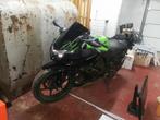 Ninja 250cc 5000 km, Motoren, Motoren | Kawasaki, Particulier