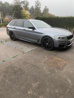 BMW 5 G31 M-pakket, Autos, Euro 6, Diesel, Automatique, Particulier