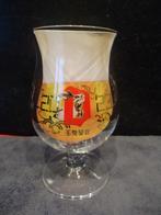 Duvel-Moortgat : Chinees Nieuwjaar glas Konijn 2023, Verzamelen, Biermerken, Ophalen of Verzenden, Nieuw, Glas of Glazen, Duvel