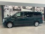 Mercedes-Benz Vito 116 Tourer Select L2 PARKPAKKET+8PL+DISTR, Autos, Achat, Electronic Stability Program (ESP), Entreprise, 2000 kg