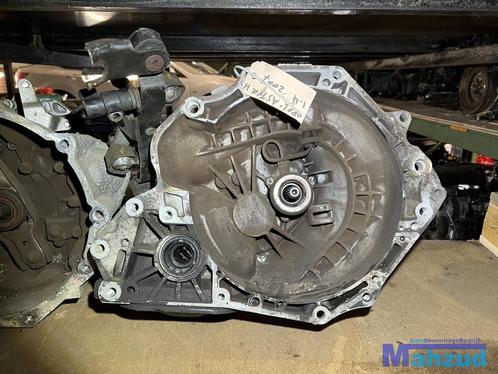 OPEL ASTRA H 1.4 Versnellingsbak C418, Auto-onderdelen, Transmissie en Toebehoren, Opel, Gebruikt