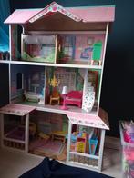 Poppenhuis, Kinderen en Baby's, Speelgoed | Poppenhuizen, Ophalen, Poppenhuis
