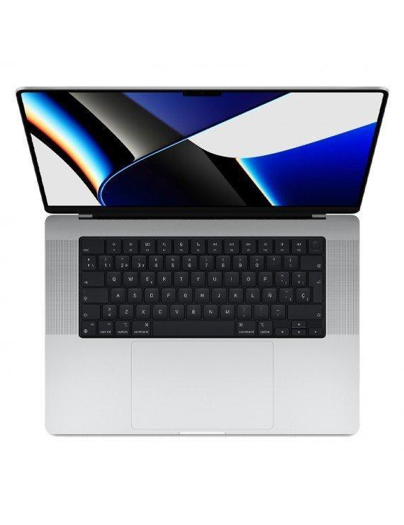 MacBook Pro A2485 M1 Pro, Computers en Software, Apple Macbooks, Zo goed als nieuw, MacBook, 16 inch, 3 tot 4 Ghz, 256 GB, 16 GB