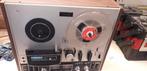 akai 4400D bandopnemer, Audio, Tv en Foto, Bandrecorder, Ophalen, Bandrecorder, Met stofkap