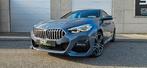 Bmw 218iA//Gran-Coupe//M-Pakket//ACC//Weinig Km!, Autos, 100 kW, Argent ou Gris, Achat, Entreprise
