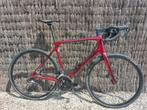Merida scultura endurance 6000 di2, Fietsen en Brommers, Fietsen | Heren | Herenfietsen, Versnellingen, Zo goed als nieuw, 57 tot 61 cm